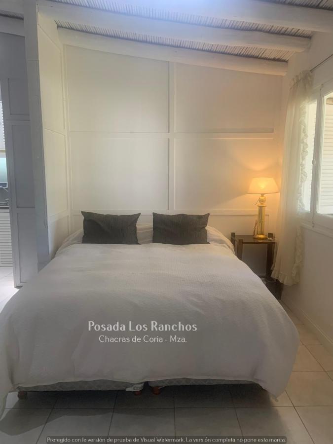 Apartamento Ranchos - Chacras De Coria *