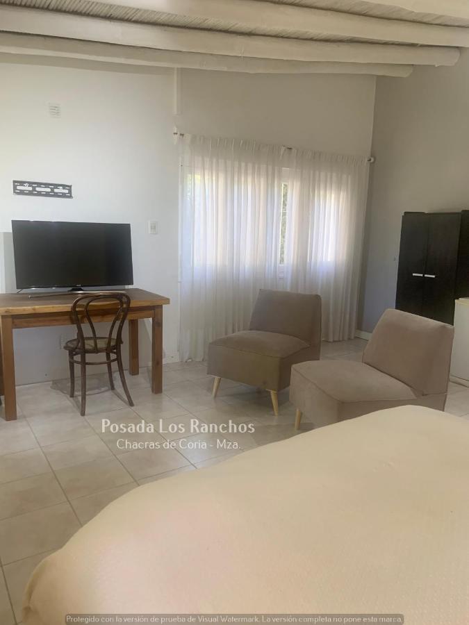 Apartamento Ranchos - Chacras De Coria *