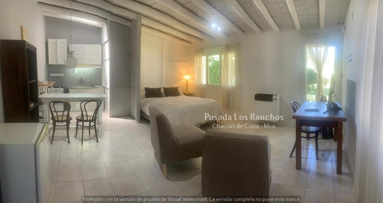 Apartamento Ranchos - Chacras De Coria *
